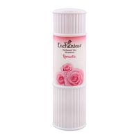 Enchanteur Romantic Talcum Powder, 125g